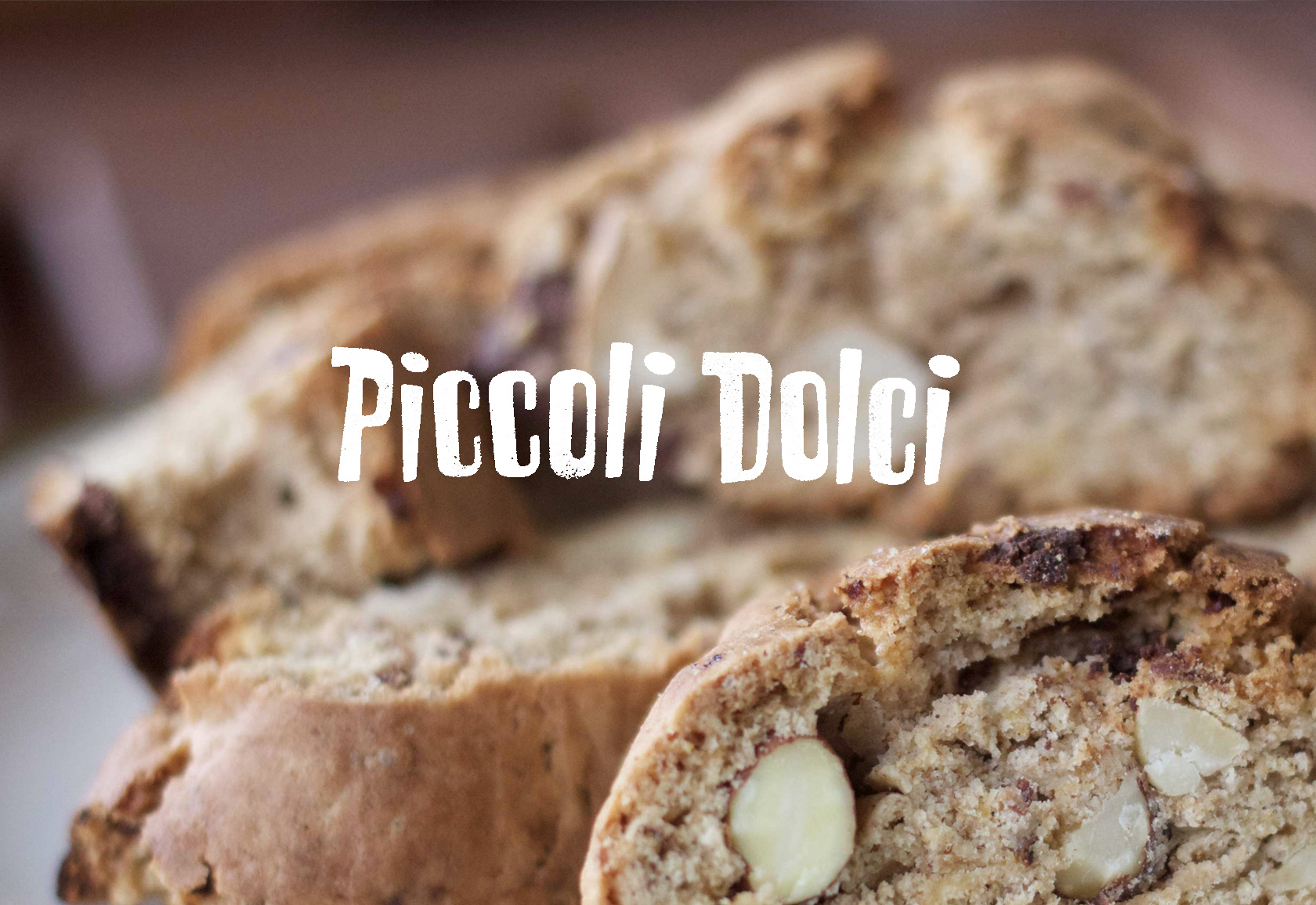 Piccoli Dolci